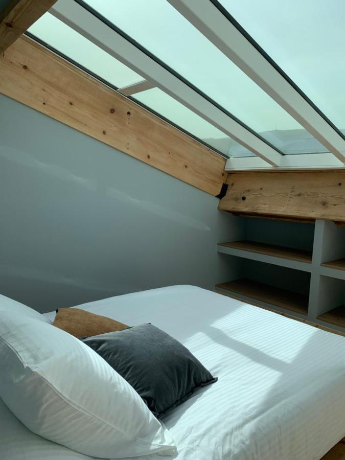 フォワLoft Sous Un Ciel Etoile 2/4 Persアパートメント エクステリア 写真