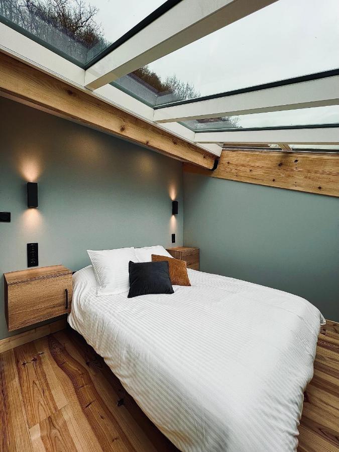 フォワLoft Sous Un Ciel Etoile 2/4 Persアパートメント エクステリア 写真