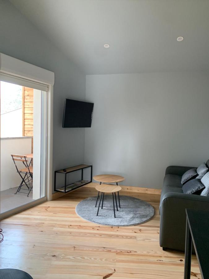 フォワLoft Sous Un Ciel Etoile 2/4 Persアパートメント エクステリア 写真